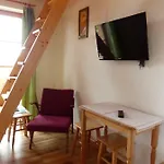 Séjour chez l'habitant Privat Obuvnik