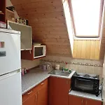 Séjour chez l'habitant Privat Obuvnik *