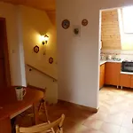 Séjour chez l'habitant Privat Obuvnik