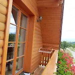 Séjour chez l'habitant Privat Obuvnik Liptovský Ján