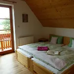 Privat Obuvnik Séjour chez l'habitant