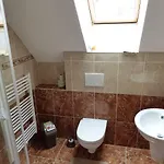 Séjour chez l'habitant Privat Obuvnik Liptovský Ján