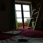 Séjour chez l'habitant Privat Obuvnik Liptovský Ján