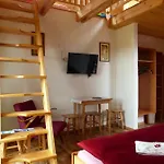 Séjour chez l'habitant Privat Obuvnik *