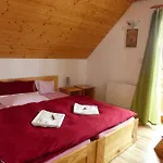 Privat Obuvnik Séjour chez l'habitant