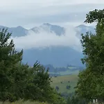 Séjour chez l'habitant Privat Obuvnik *