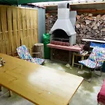 Séjour chez l'habitant Privat Obuvnik Liptovský Ján