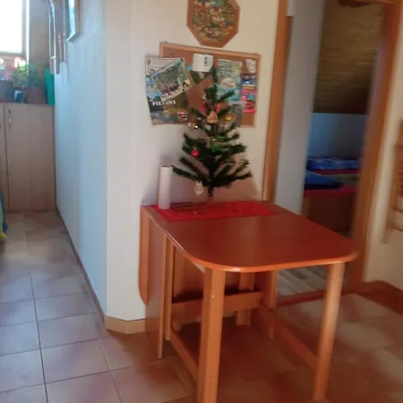 Quarto em Acomodações Particulares Privát Obuvník *