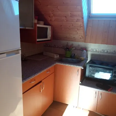 Quarto em Acomodações Particulares Privát Obuvník