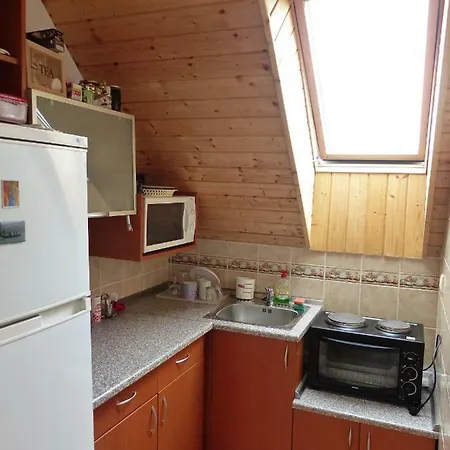 Quarto em Acomodações Particulares Privát Obuvník *