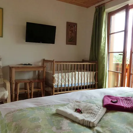 Quarto em Acomodações Particulares Privát Obuvník