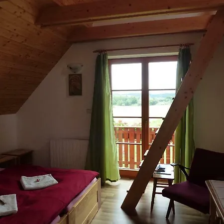 Privát Obuvník Quarto em Acomodações Particulares