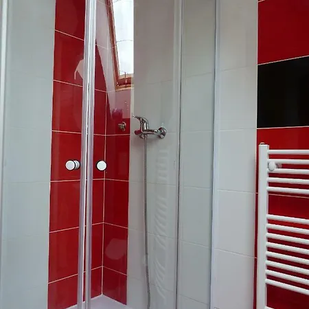 Privat Obuvnik Homestay