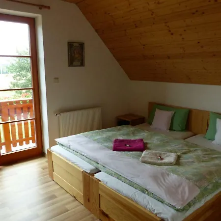 Privat Obuvnik Homestay