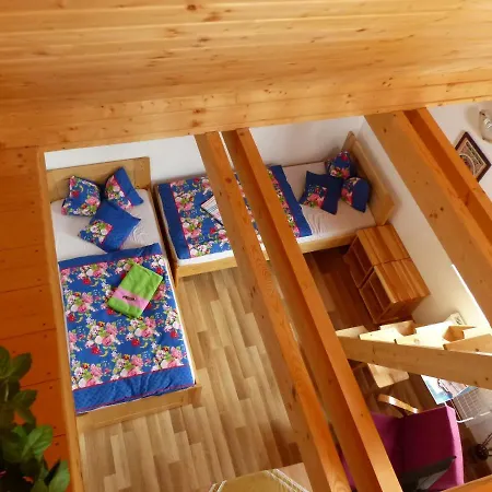 Privat Obuvnik Séjour chez l'habitant *