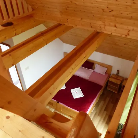 Privát Obuvník Liptovský Ján