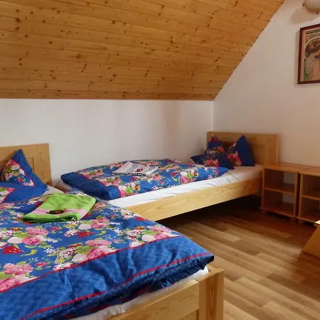 Privát Obuvník Liptovský Ján