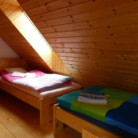 Privat Obuvnik Homestay *