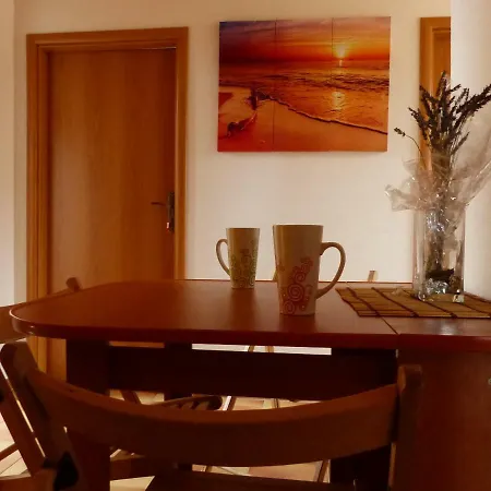 Privat Obuvnik Séjour chez l'habitant Liptovský Ján