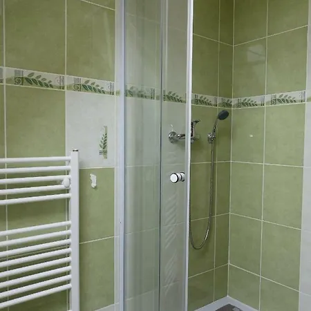 Privát Obuvník Quarto em Acomodações Particulares