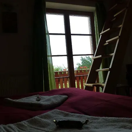 Homestay Privat Obuvnik Liptovsky Jan