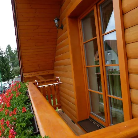 Privat Obuvnik Homestay