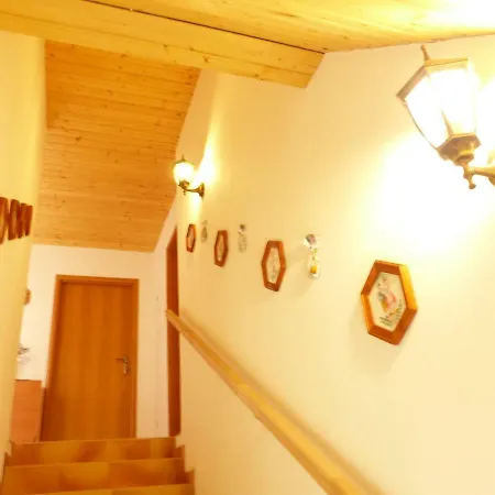 Quarto em Acomodações Particulares Privát Obuvník Liptovský Ján