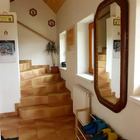 Homestay Privat Obuvnik *