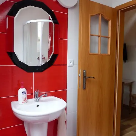 Homestay Privat Obuvnik *