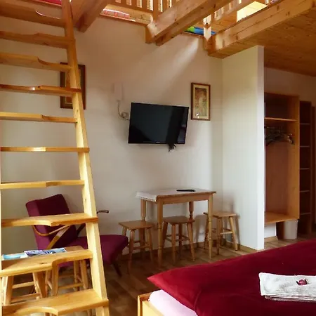 Homestay Privat Obuvnik *