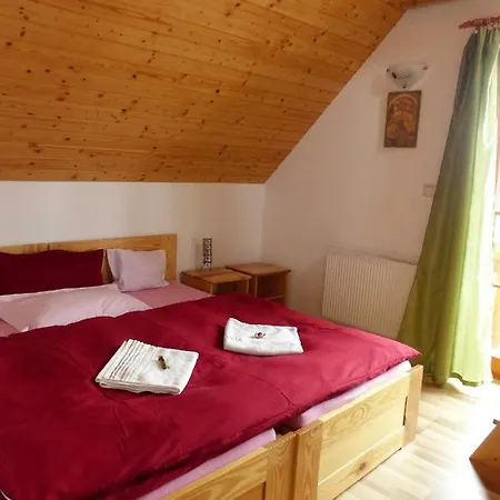 Privát Obuvník Quarto em Acomodações Particulares