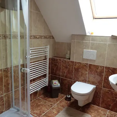 Privát Obuvník Quarto em Acomodações Particulares *