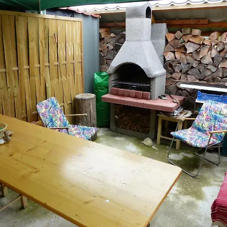 Homestay Privat Obuvnik Liptovsky Jan