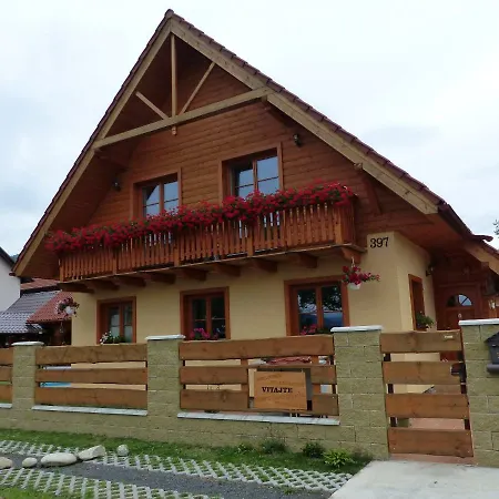 Privat Obuvnik Homestay