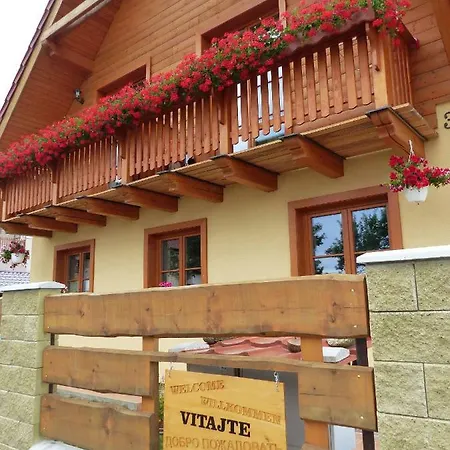 Privat Obuvnik Liptovsky Jan